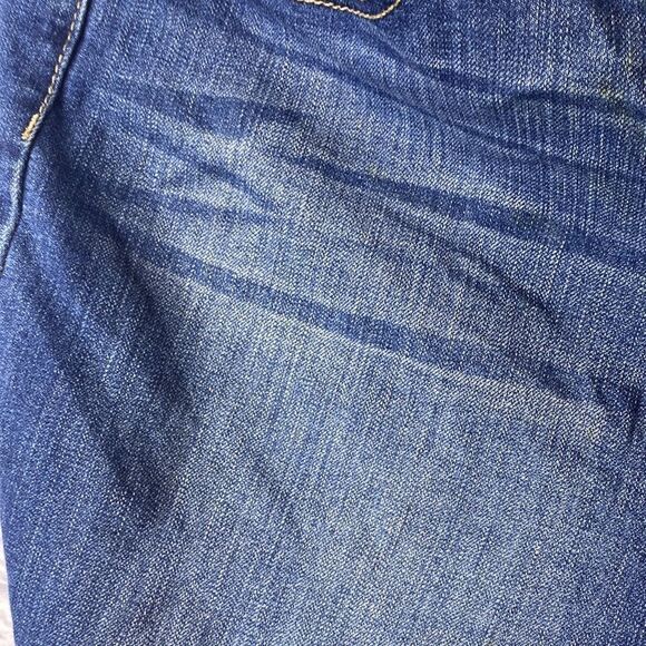 Style & Co Tyler Dark Wash Women’s Size 14 - Picture 10 of 11